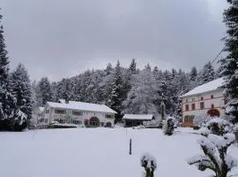 Domaine de Marmonfosse