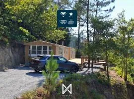 MyStay - MiKasa Bungalows