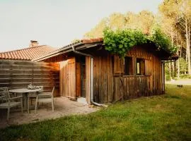 La Fournière de Jean - La Téouleyre