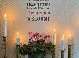 家庭豪宅住宿加早餐旅馆