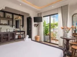 Tropical Dorm Hostel Da Nang by Haviland