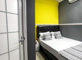 Alap Stay-Inn，位于Candi的酒店