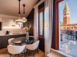 Palazzo Rota Luxury Apartments