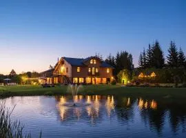 Bražuolėje Pas Juozą- ramiam poilsiui