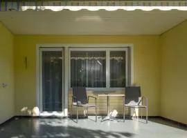 维拉巴德拉格斯公寓