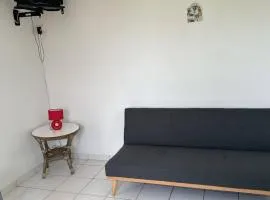 Fleurs des les Cottage