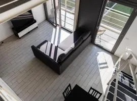 Youhosty - Bruno Maderna 17 Duplex