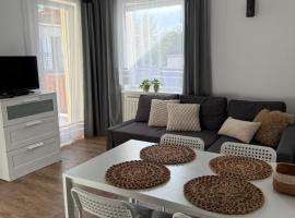 Dom Gościnny Ania，位于维塞乌卡的酒店