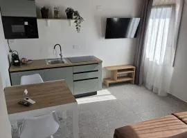 Dimora Muneghette 181 ApartSuite House Chioggia