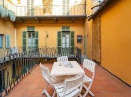 La Terrazza in Centro Storico - Free Wifi & AC