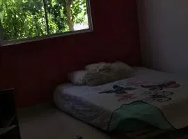 mar y luna apartment