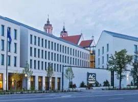 AC Hotel by Marriott Vilnius