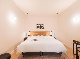 Chateau Sinaia by Olala Homes，位于锡纳亚的青旅