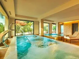 Hotel Serawa Moraira