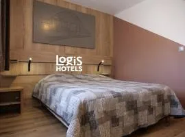 Logis Hotel de la Gare