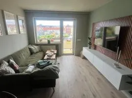 Urban chic in Gerresheim, a place to feel good