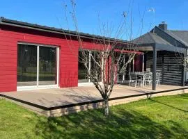 Cottage Cafecouet'Breizh