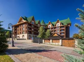 Карпатська Ружа