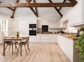 The Smithy at West Lyham