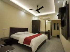 Keerthana Marriage hall and Rooms