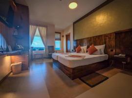 Insight Resort Ahangama