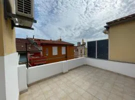 Authentic living in a Historical Monaco area