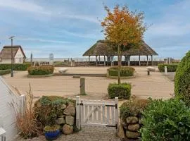 Strand Domizil Himmel & Meer