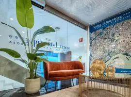 奥萨里奥之门精品酒店