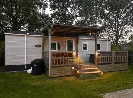 Chalet JT08 in Renesse