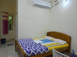 Benziger INN，位于Eraniel的酒店