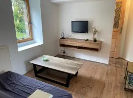 Appartement campagne normande