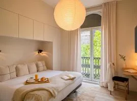 The Boulevard by Aspasios