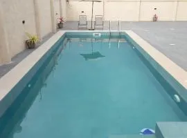 The Riverdale, Kumasi