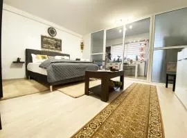 Coresi Escape Studio