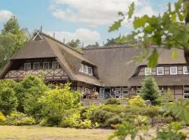 霍夫昂德劳赫尔豪夫酒店