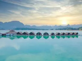 500莱流动度假村