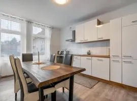 Ferienwohnung Am Theaterplatz