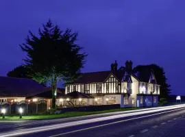 泰姆蓝波特美居酒店