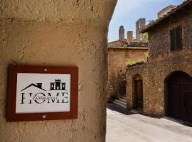 Famiracoli Home Sangimignano