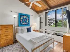 Kailua Bay Resort 4-305 condo