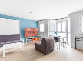 GuestReady - Cosy and sunny studio in Antony