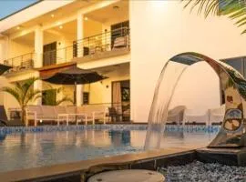 Mon Plaisir Residence