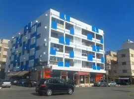 Appartement centre-ville