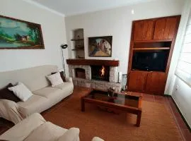 Can Jordi Miqueló turisme rural