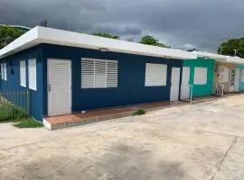 Hike, dive, water, fun, one minute walk to beach