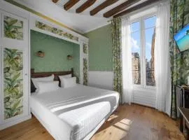 布雷多内里酒店