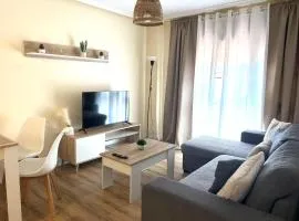Apartamento Cueto II