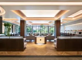 Okinawa Harborview Hotel