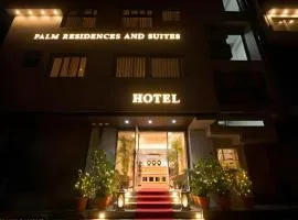 Palm Residences and Suites