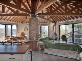 Orama Mountain Villa Farmakas